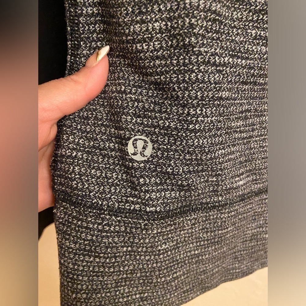 Lululemon sweater - Picture 12 of 14